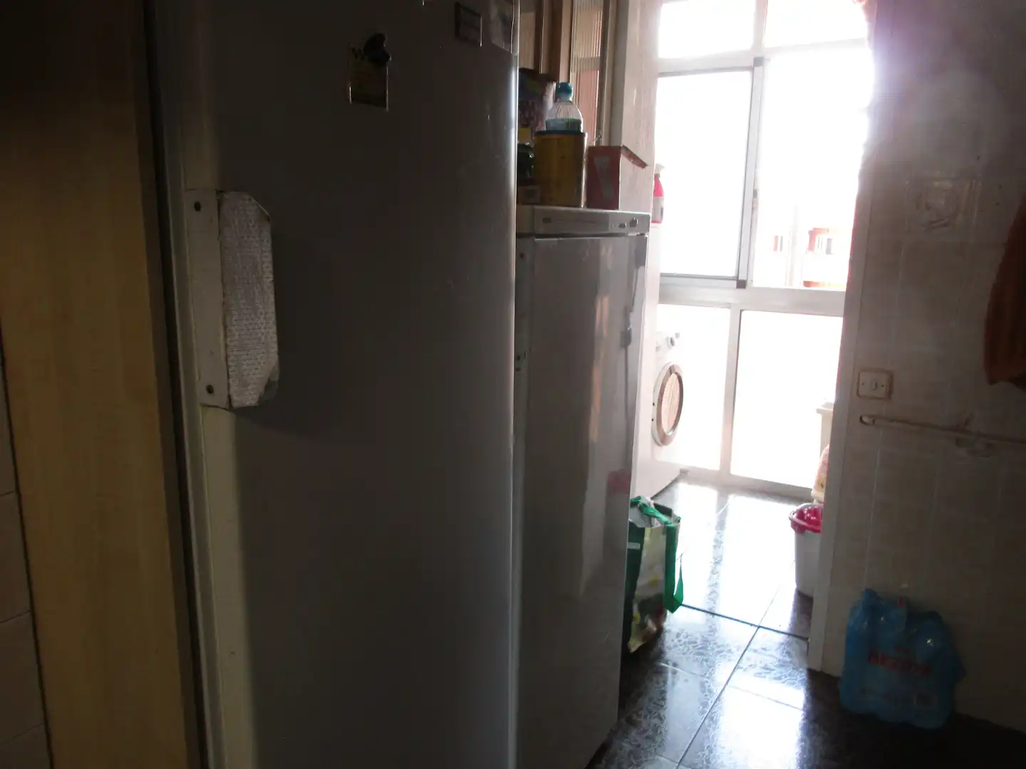 Cocina de Piso en venta en Reus con Aire acondicionado, Calefacción y Amueblado