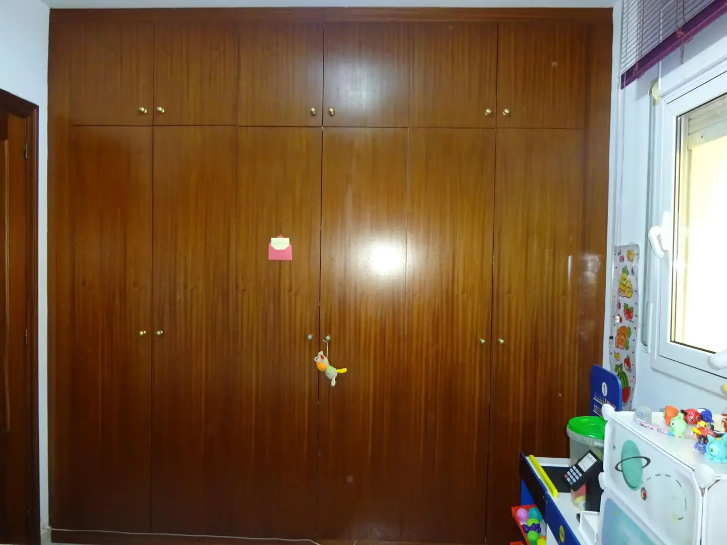 Appartement avec ascenseur à vendre à Rocafonda, imagen 16
