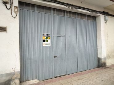 Locale commerciale in vendita a Logroño - Marques de Fuertegollano