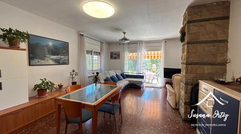 Foto 3 de Casa o xalet en venda a Can Rial, Barcelona