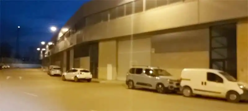Parking of Commercial properties for sale in Lleida