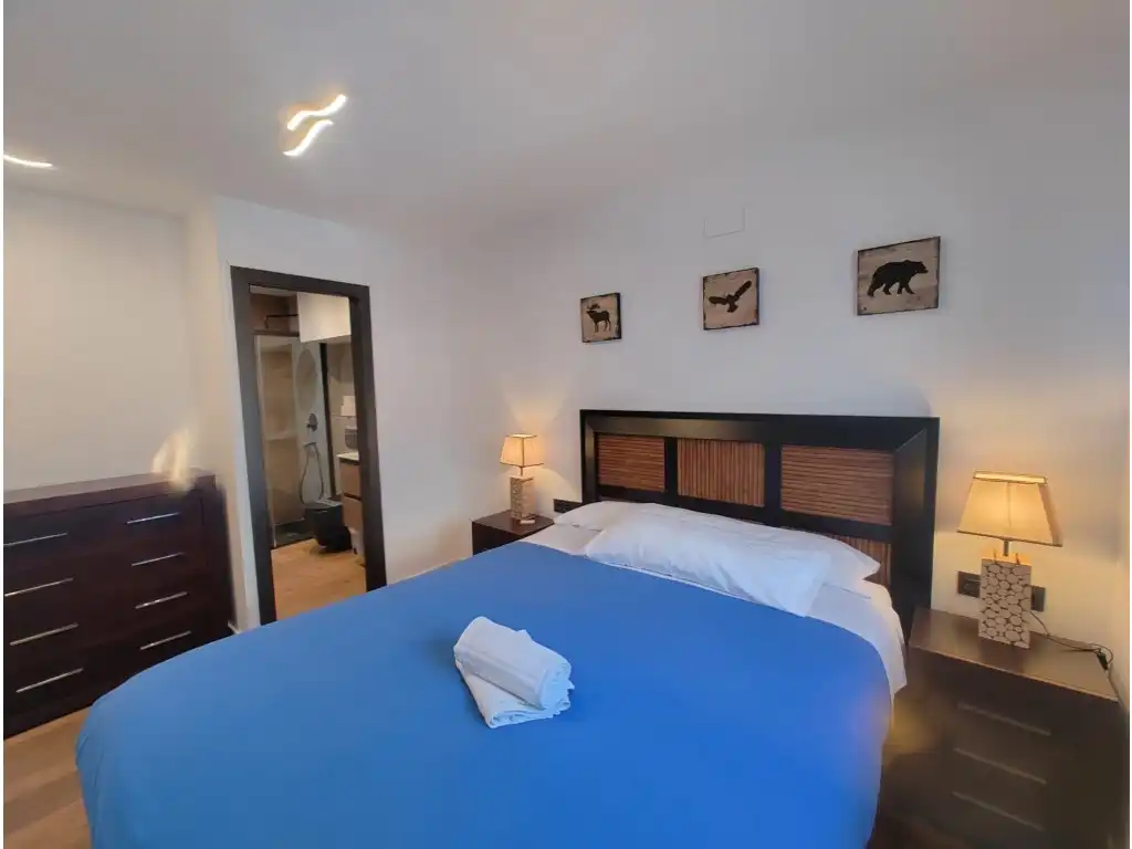 Apartamento en venta en Plaza de Pradollano, Zona baja