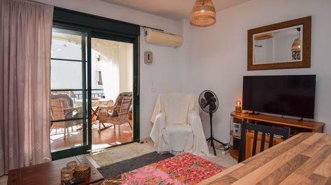 Foto 5 de Apartament en venda a Calle Espiga, 13b, Cortijo Torrequebrada, Benalmádena
