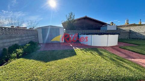 Photo 3 of House or chalet for sale in  Numero 28 Estany, El Marenyet, Cullera