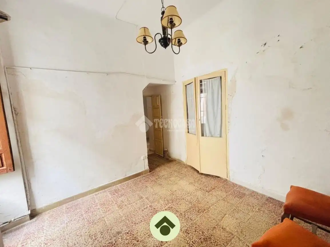 Living room of Detached homes for sale in El Carpio