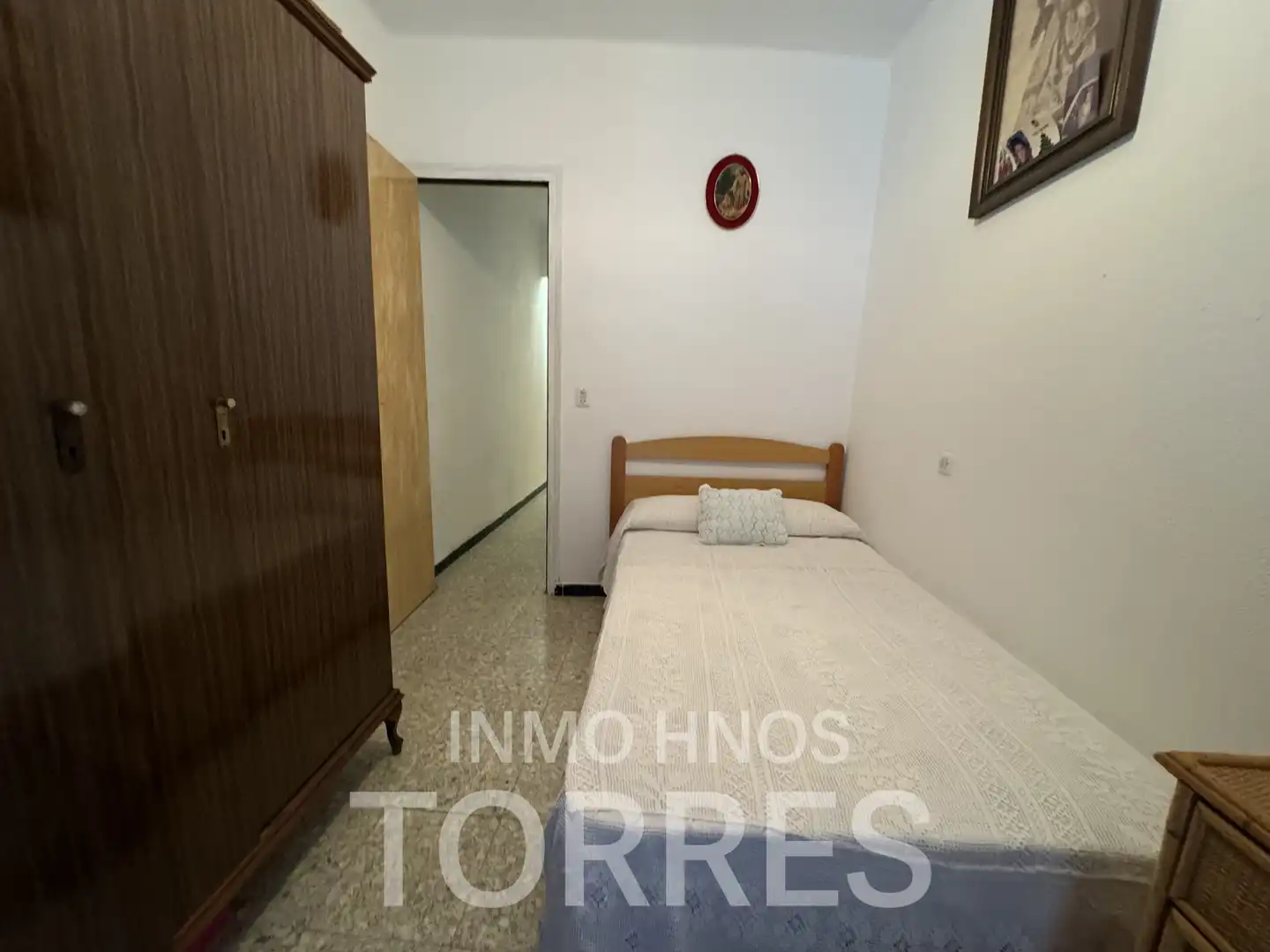 Casa amb terrassa en venda a Calle San Roque, imagen 16