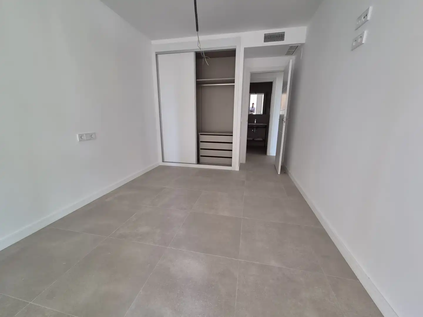 Piso de obra nueva con piscina en venta en Calle Colón 6, imagen 19