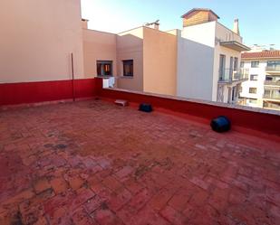 Terrace of Building for sale in Sant Feliu de Guíxols