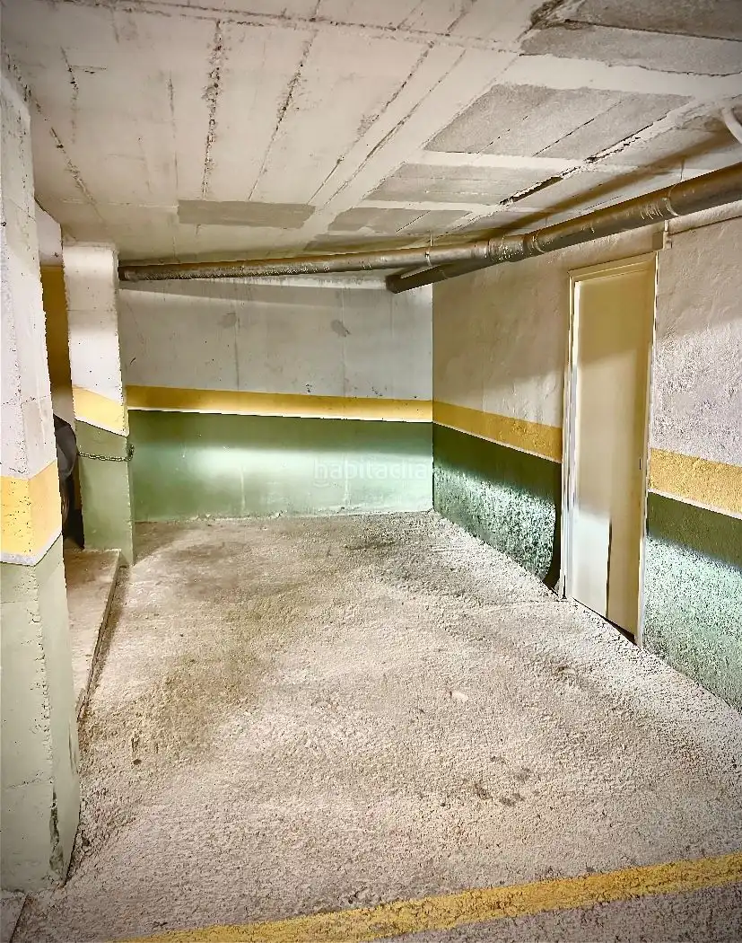 Piso con piscina en alquiler en Plaça Pista Llarga 8, imagen 40