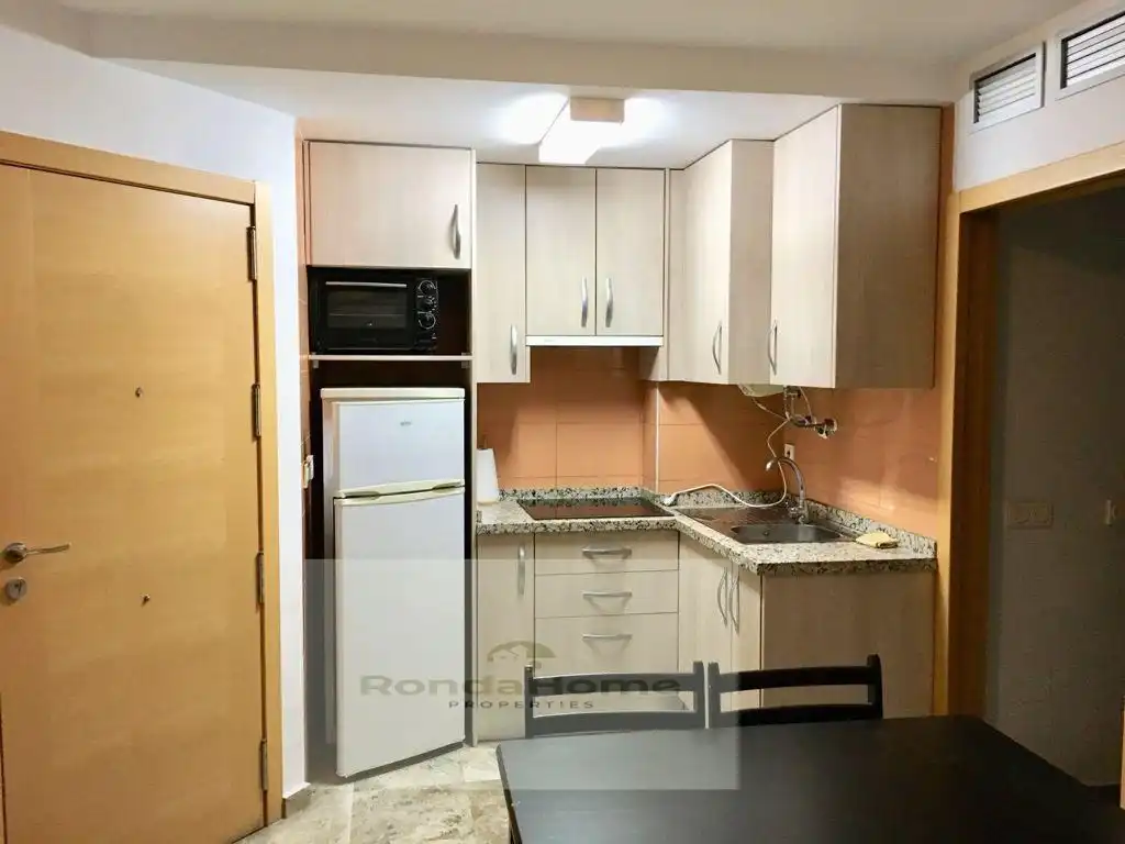 Appartamento con ascensore in vendita a Calle Biznaga, imagen 2