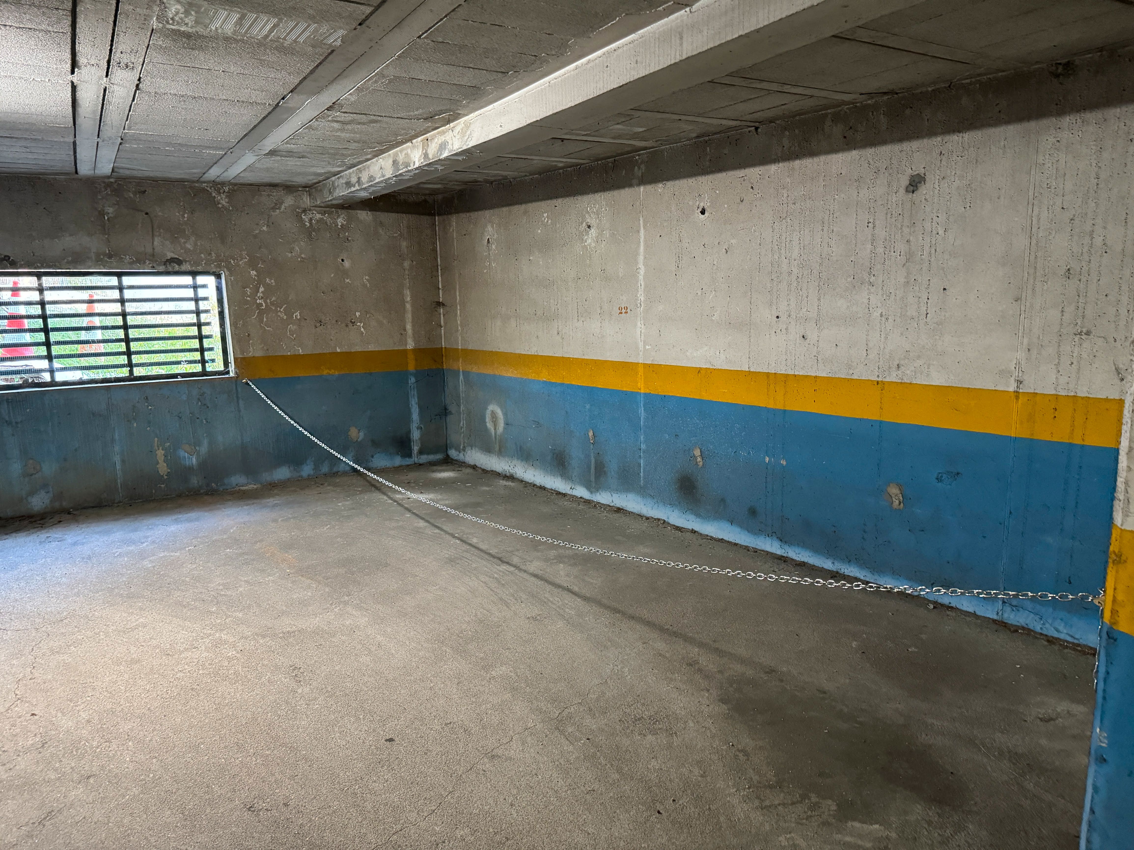 Garage to rent in Rúa Rosalía de Castro, A Cañiza