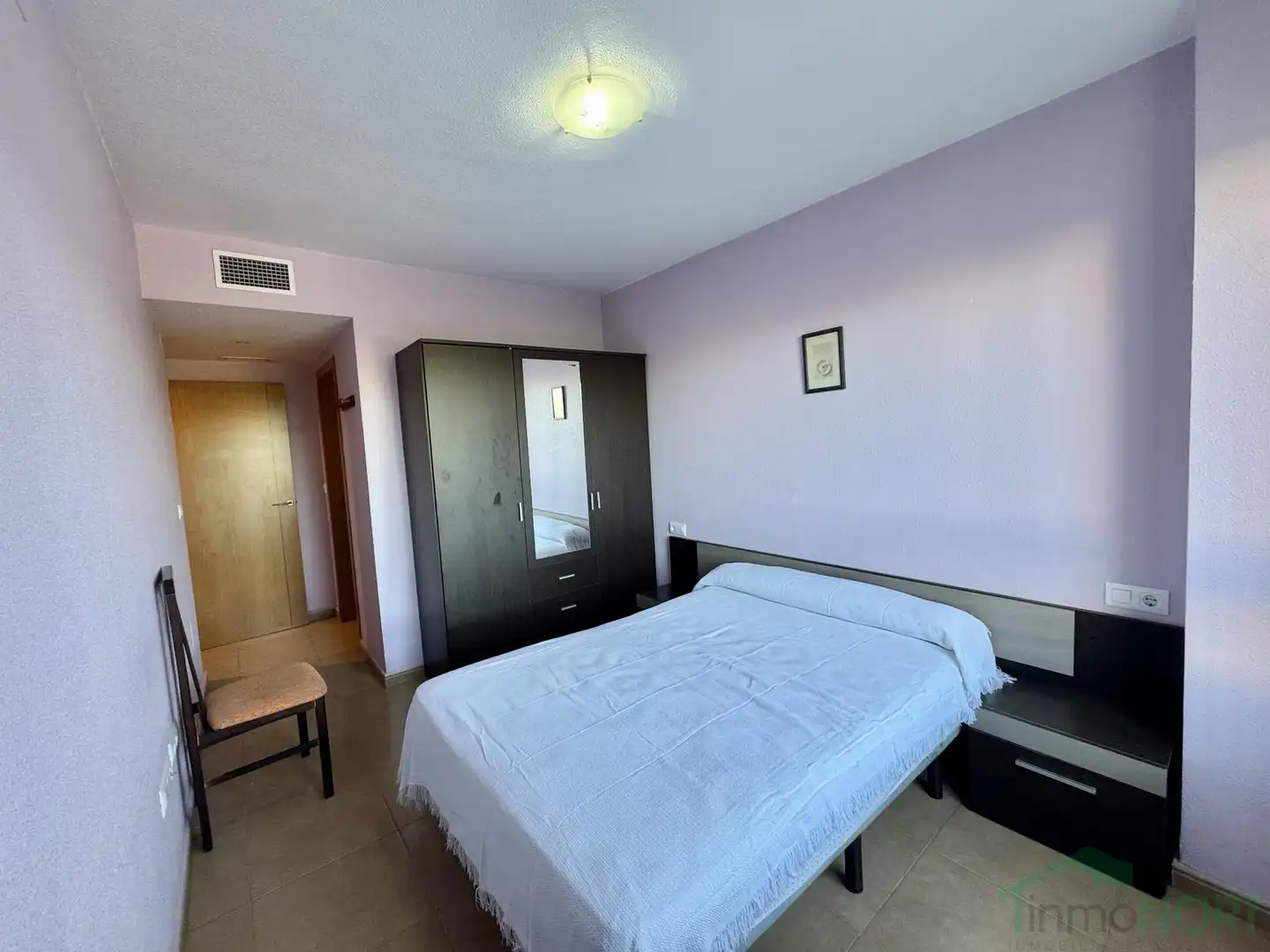 Habitación de Piso en venta en Cartagena con Aire acondicionado, Calefacción y Amueblado