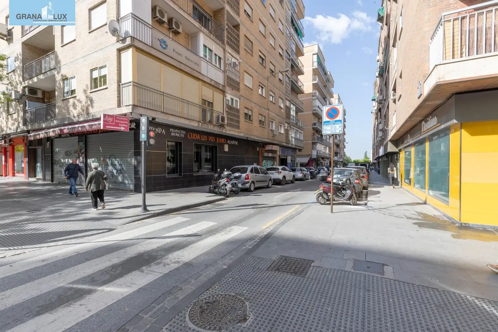 Pis amb ascensor en venda a Calle de José Recuerda, imagen 38