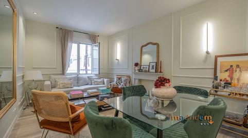 Foto 4 de Apartament de lloguer a Ciudad Jardín,  Madrid Capital