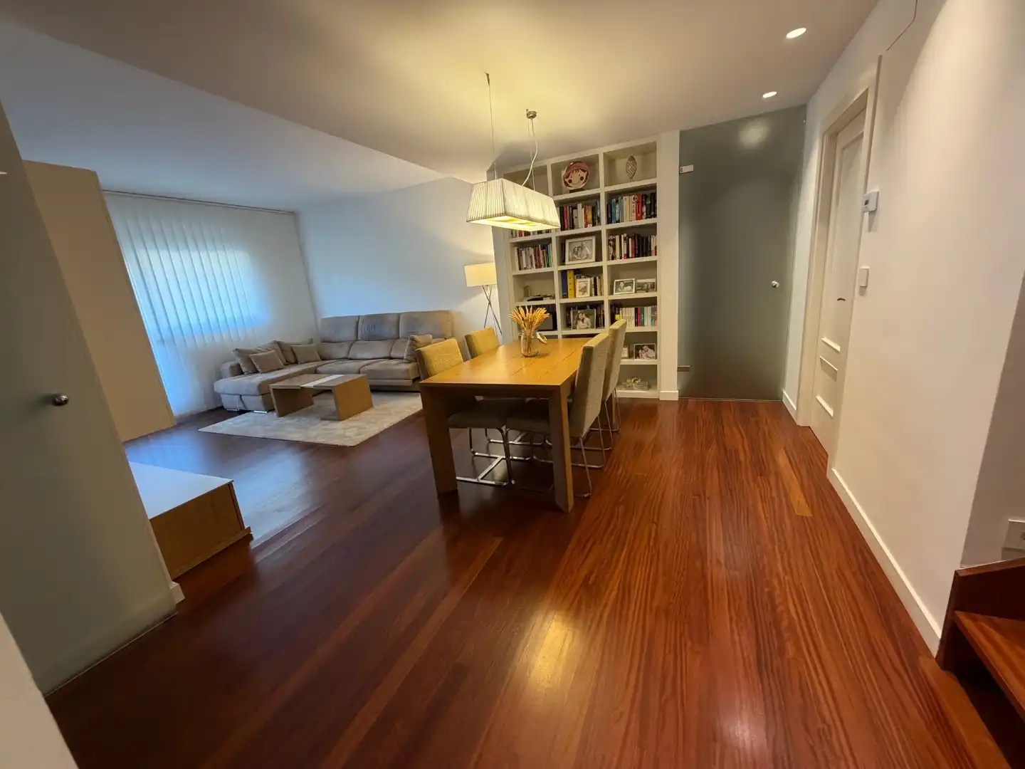 Sala de estar de Piso en venta en Ayala / Aiara, Araba - Álava