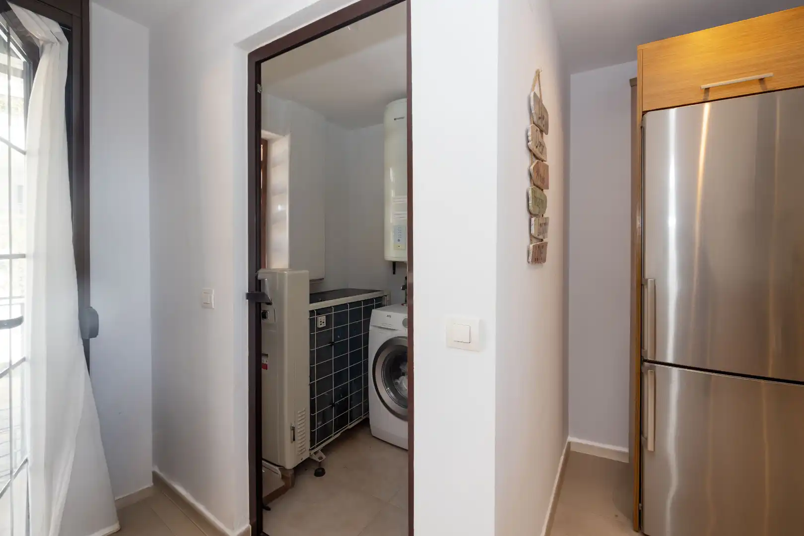 Attic for sale in Marbella  with Air Conditioner, Heating and Terrace