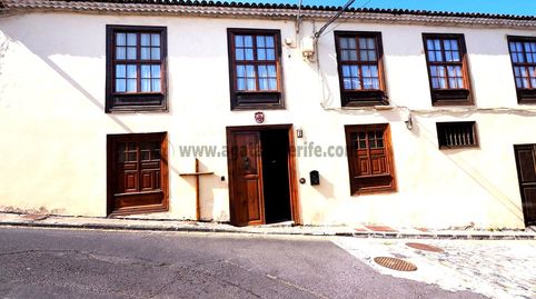 Foto 4 de Casa o chalet en venta en Icod de los Vinos pueblo, Icod de los Vinos