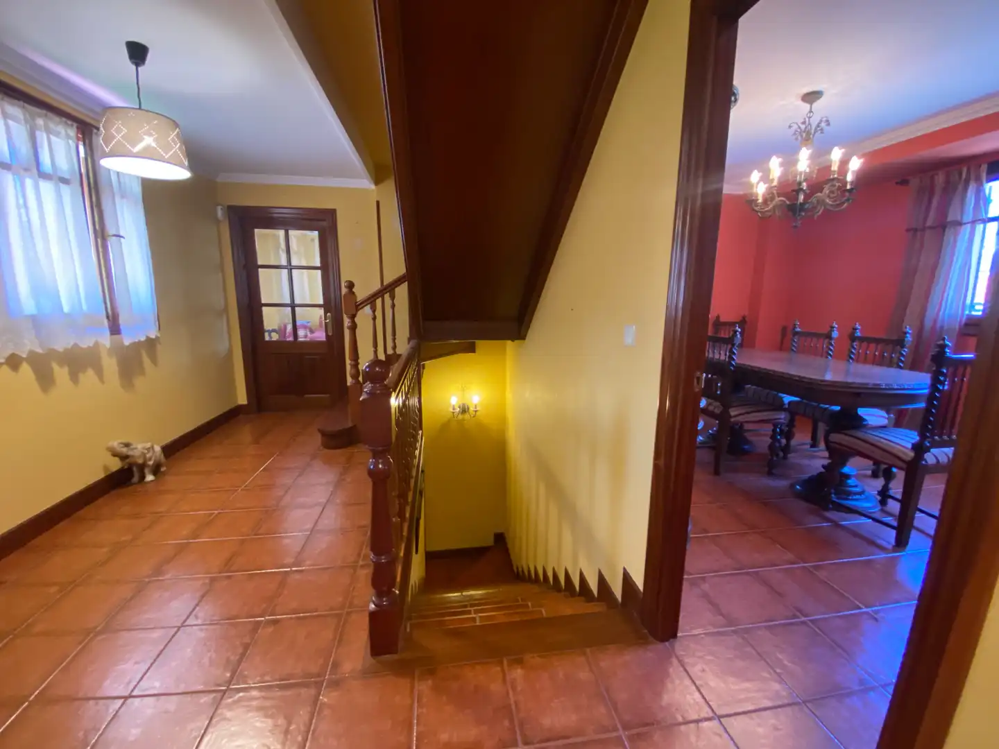 Casa con jardín en venta en CA-520 3, imagen 46