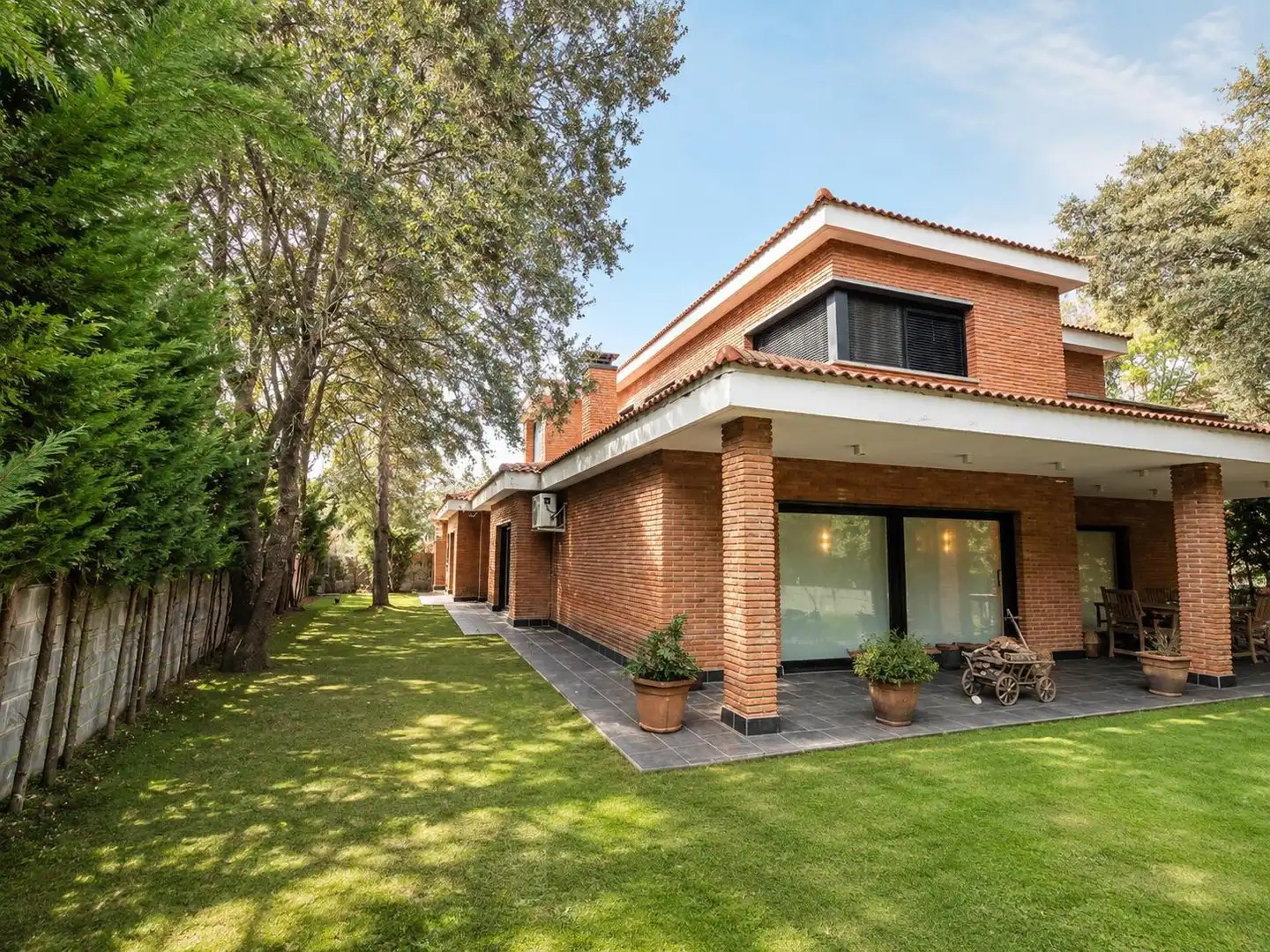 Maison avec jardin à vendre à Sant Fruitós de Bages