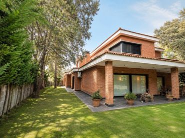 Haus mit Garten zum Verkauf in Sant Fruitós de Bages
