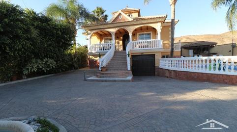 Foto 4 de Casa o chalet de alquiler en Jardines de Alhaurín - Huerta Alta - Fuensanguínea, Alhaurín de la Torre