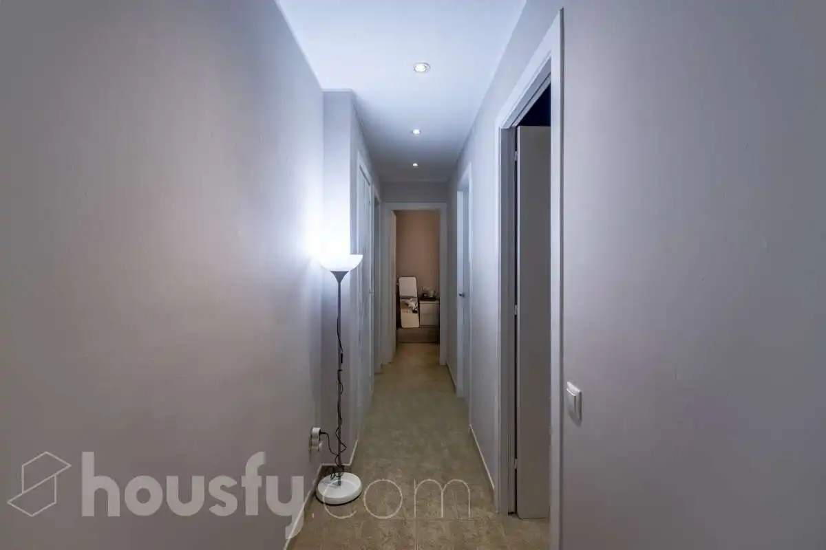 Piso en venta en Barcelona con Aire acondicionado