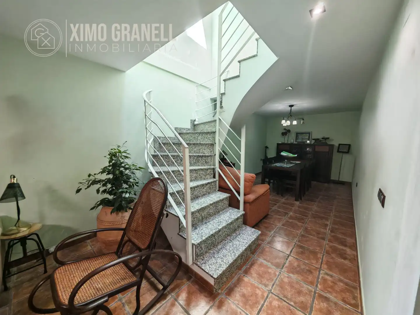 Casa o xalet en venda en Alfondeguilla amb Calefacció, Jardí privat i Terrassa