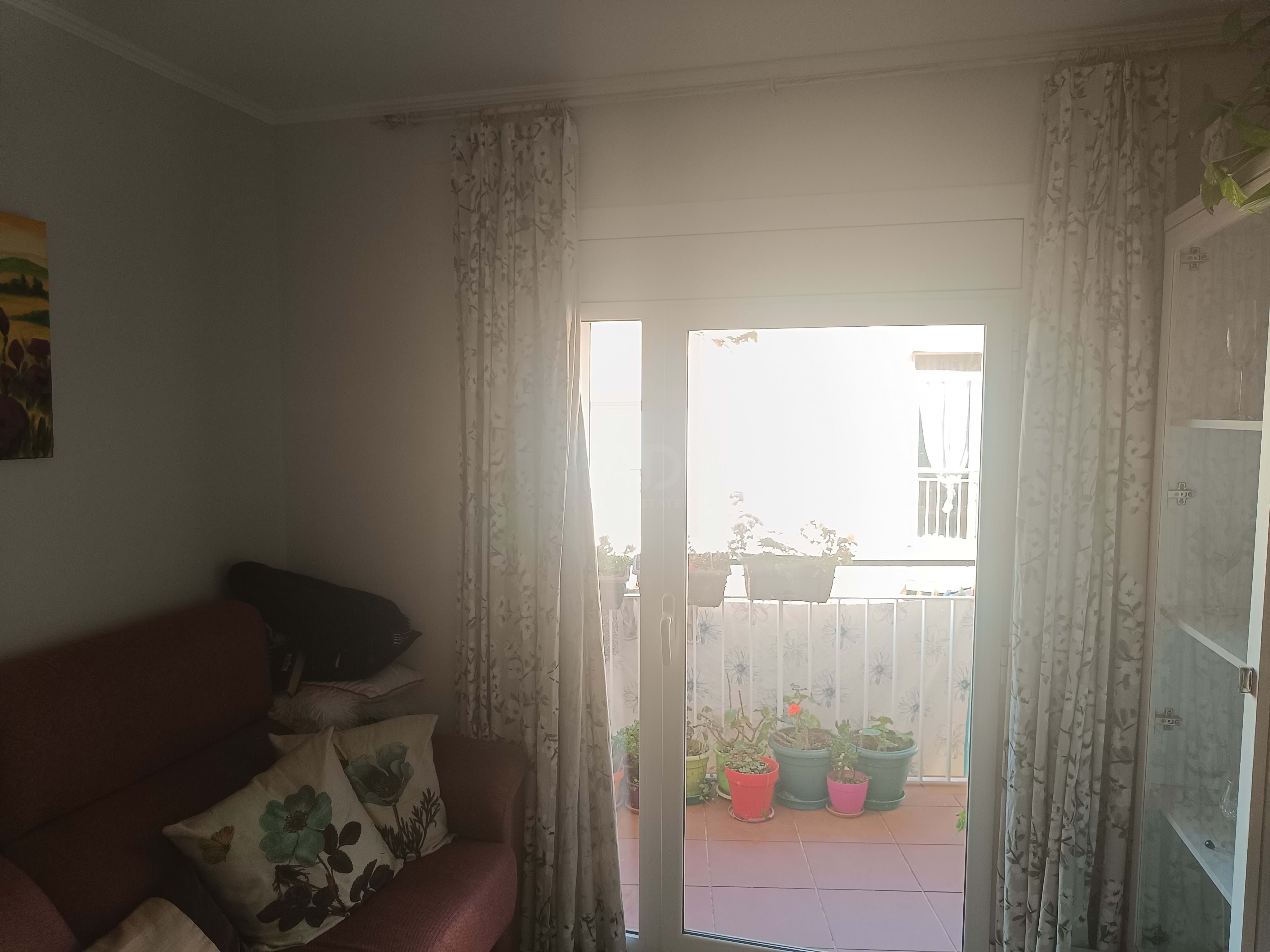 Bedroom of Flat for sale in Sant Andreu de la Barca  with Air Conditioner