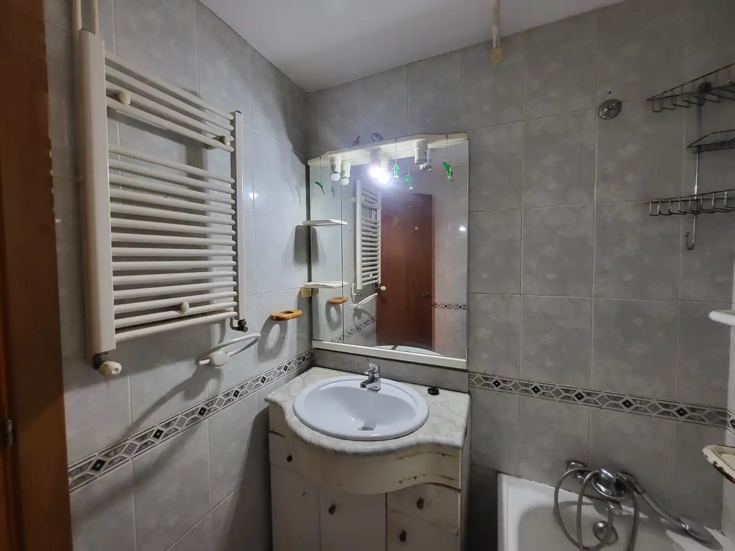 Flat with terrace for sale in Carrer Gran de Sant Andreu, imagen 29