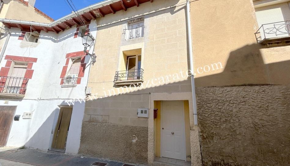 Photo 1 of House or chalet for sale in Larraga, Navarra