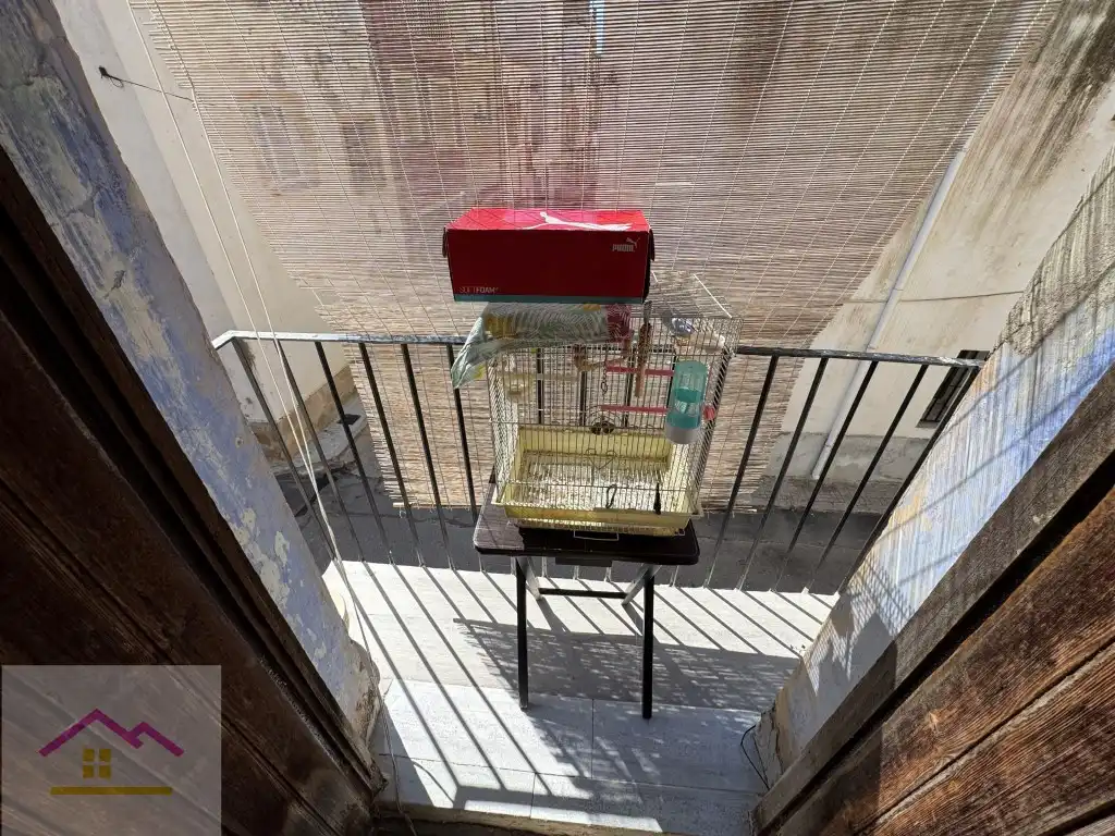 Casa amb terrassa en venda a Calle Plana La 5, imagen 12