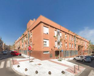 Vista exterior de Local en venda en San Sebastián de los Reyes