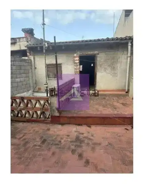 Casa rústica amb terrassa en venda a Carrer Tinent Mut, imagen 6