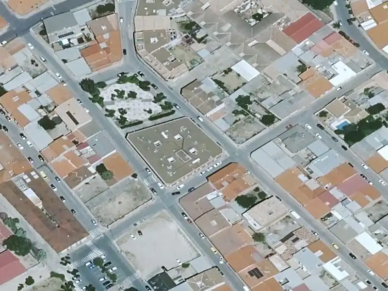 Piso en venta en AVILA 14