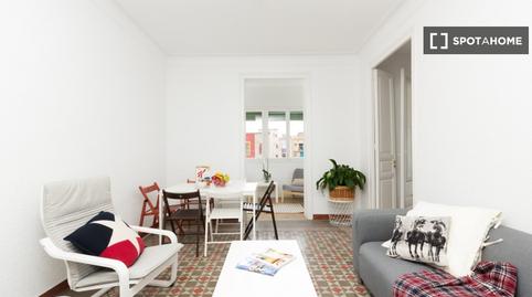 Foto 4 de Piso para compartir en L'Antiga Esquerra de l'Eixample,  Barcelona Capital