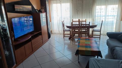 Foto 4 de Apartament en venda a Carrer Ullal de L'estany, 4, Centro - Casco Antiguo, Castellón