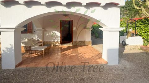 Foto 5 de Casa o chalet de alquiler en Calle Damaso Alonso, Jesús, Santa Eulària des Riu