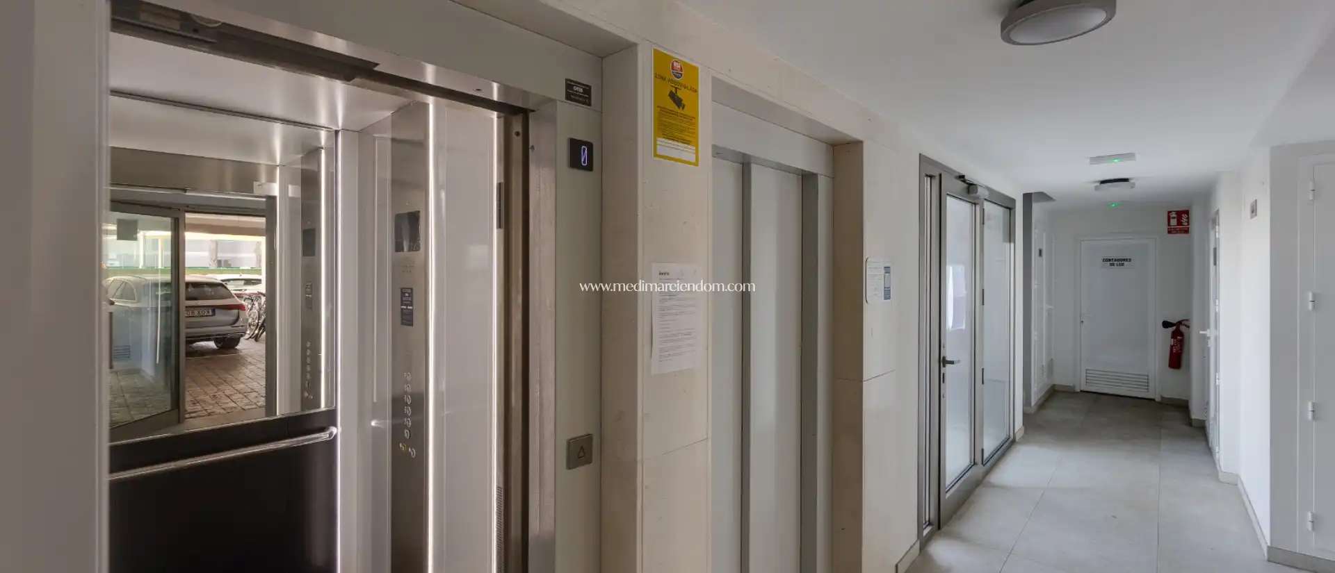 Apartament en venda en Santa Pola amb Aire condicionat, Calefacció i Terrassa