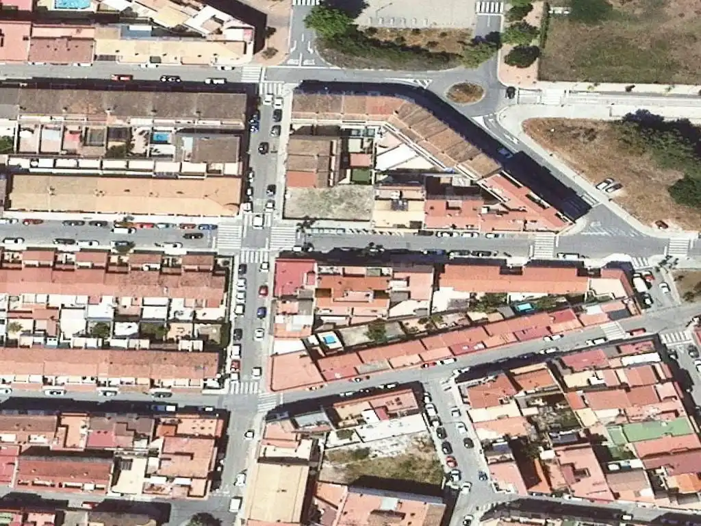 Wohnung zum Verkauf in Avenida Mas D'En Serra 70