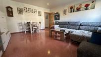 Living room of Flat for sale in Benidorm  with Air Conditioner, Terrace and Balcony