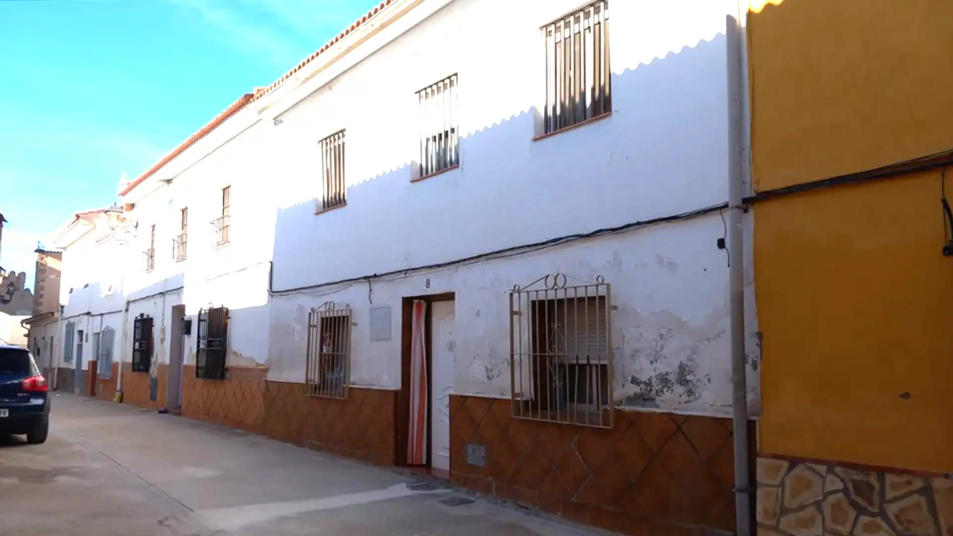 Single-family semi-detached for sale in Vuelta, Láchar