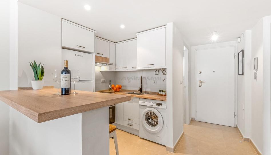 Foto 1 de Apartamento en venta en La Zenia, Alicante
