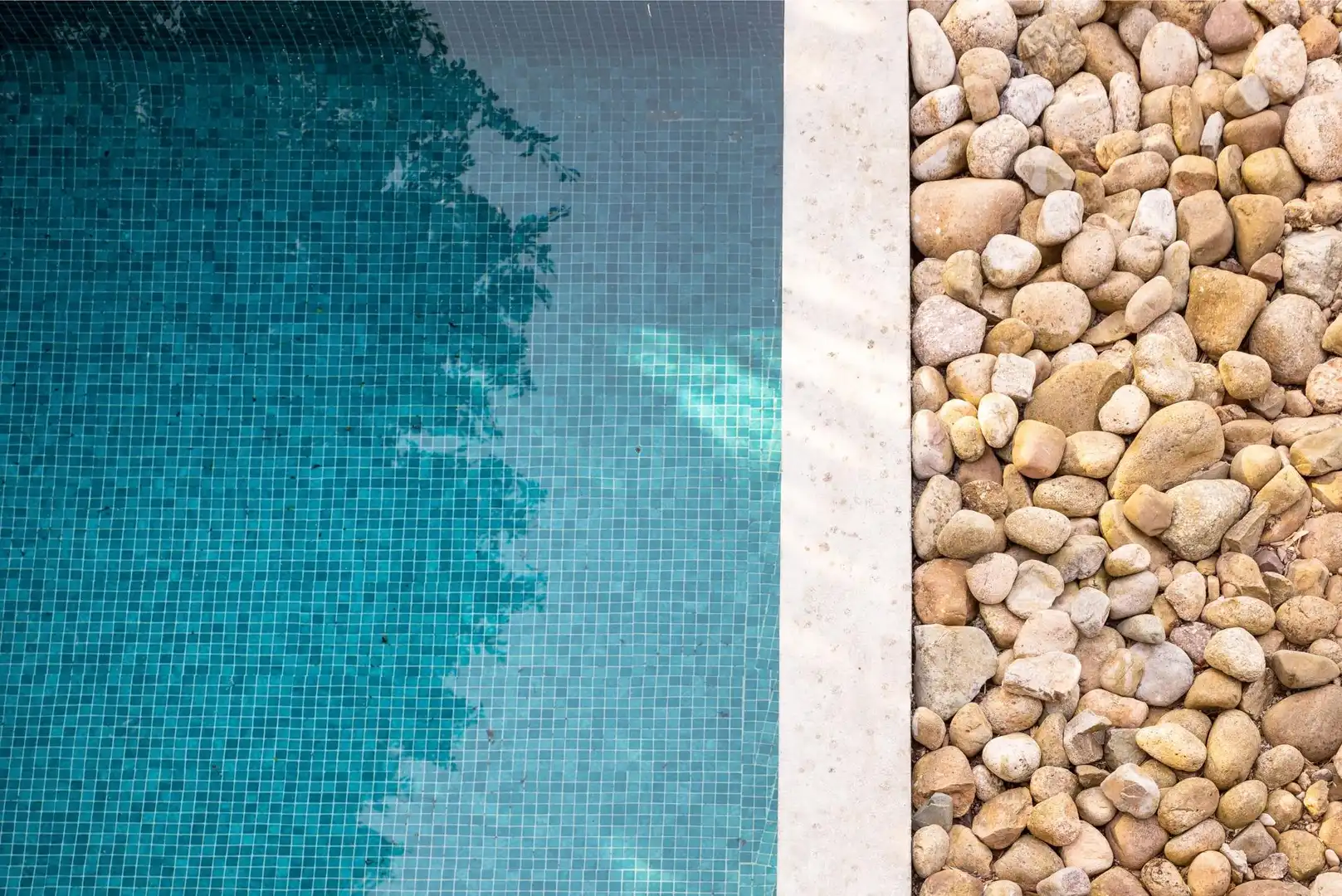 Piscina de Casa o xalet en venda en Donostia - San Sebastián 
