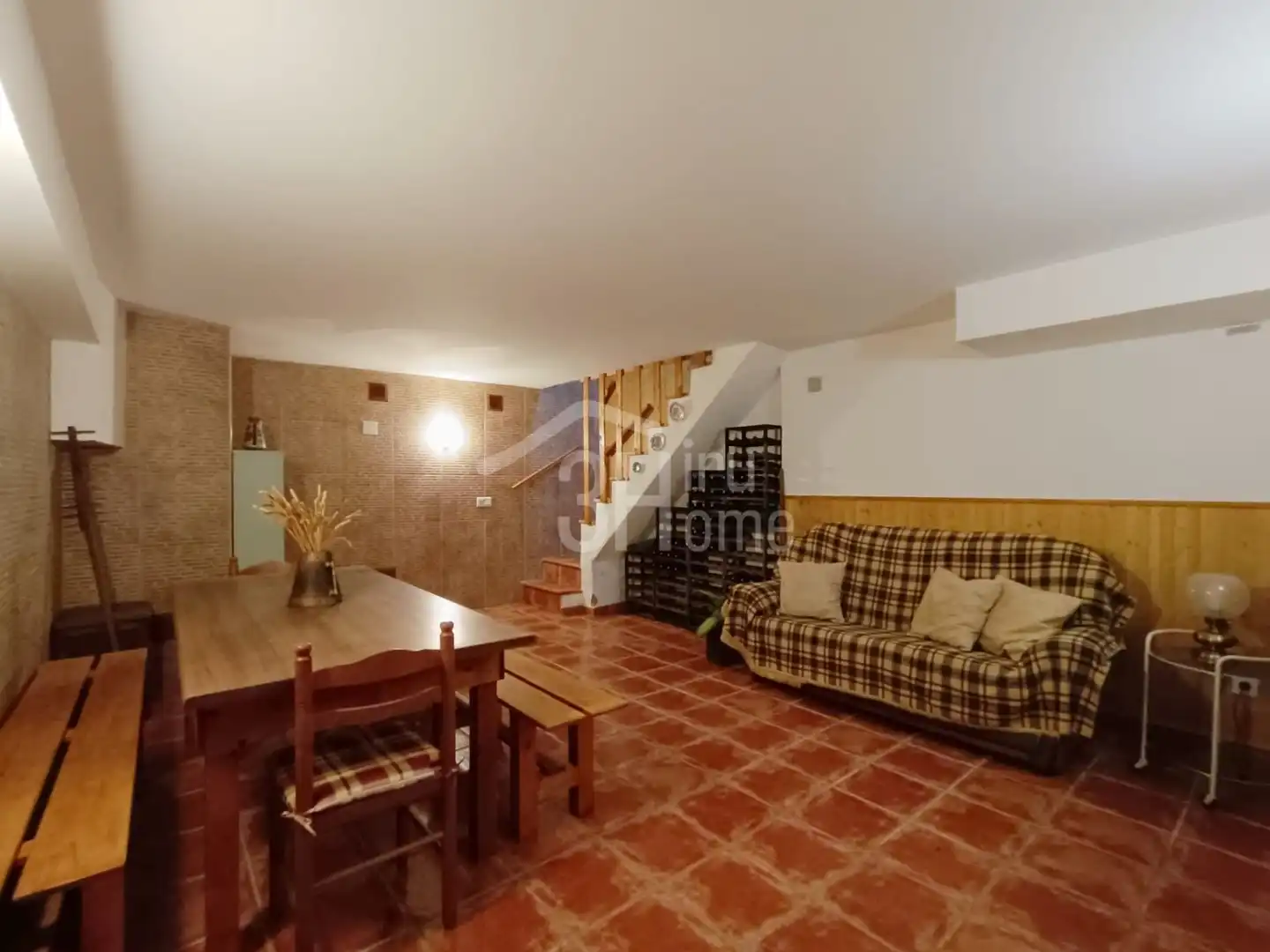 Casa o xalet en venda en Corella amb Calefacció i Traster