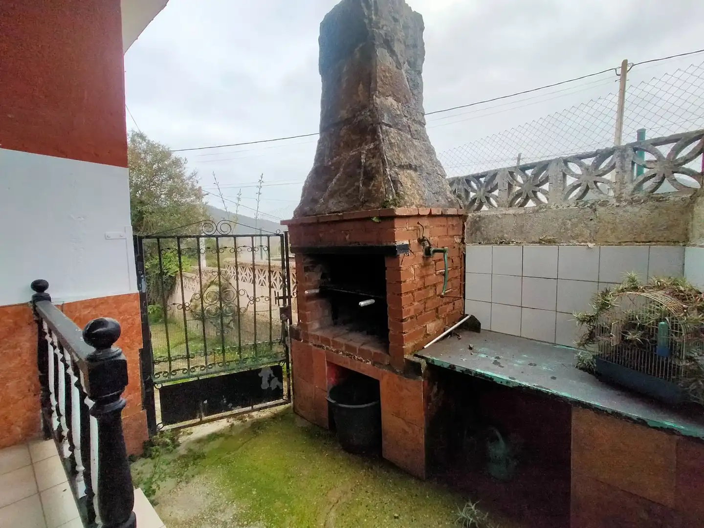 Casa amb jardí en venda a Pravia, imagen 20