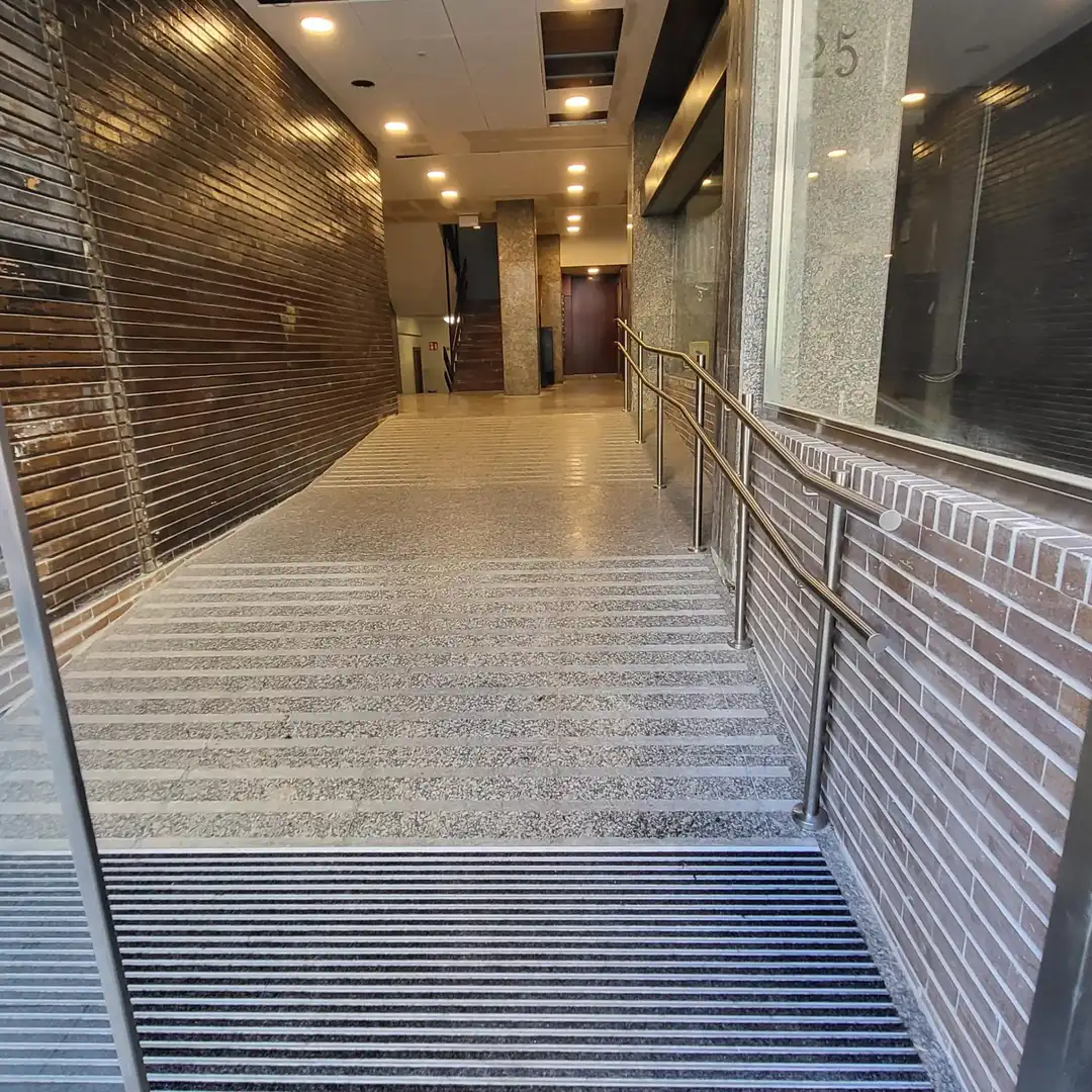 Pis amb ascensor en venda a Indautxu, imagen 26