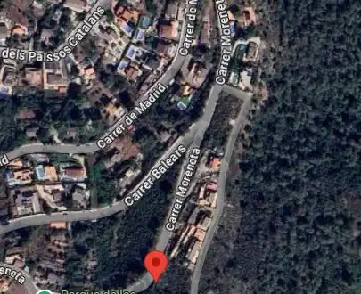 Residential land for sale in MORENETA, imagen 12