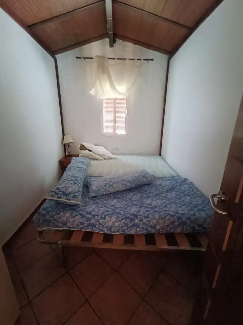 Casa rústica amb piscina en venda a Villamartín, imagen 49