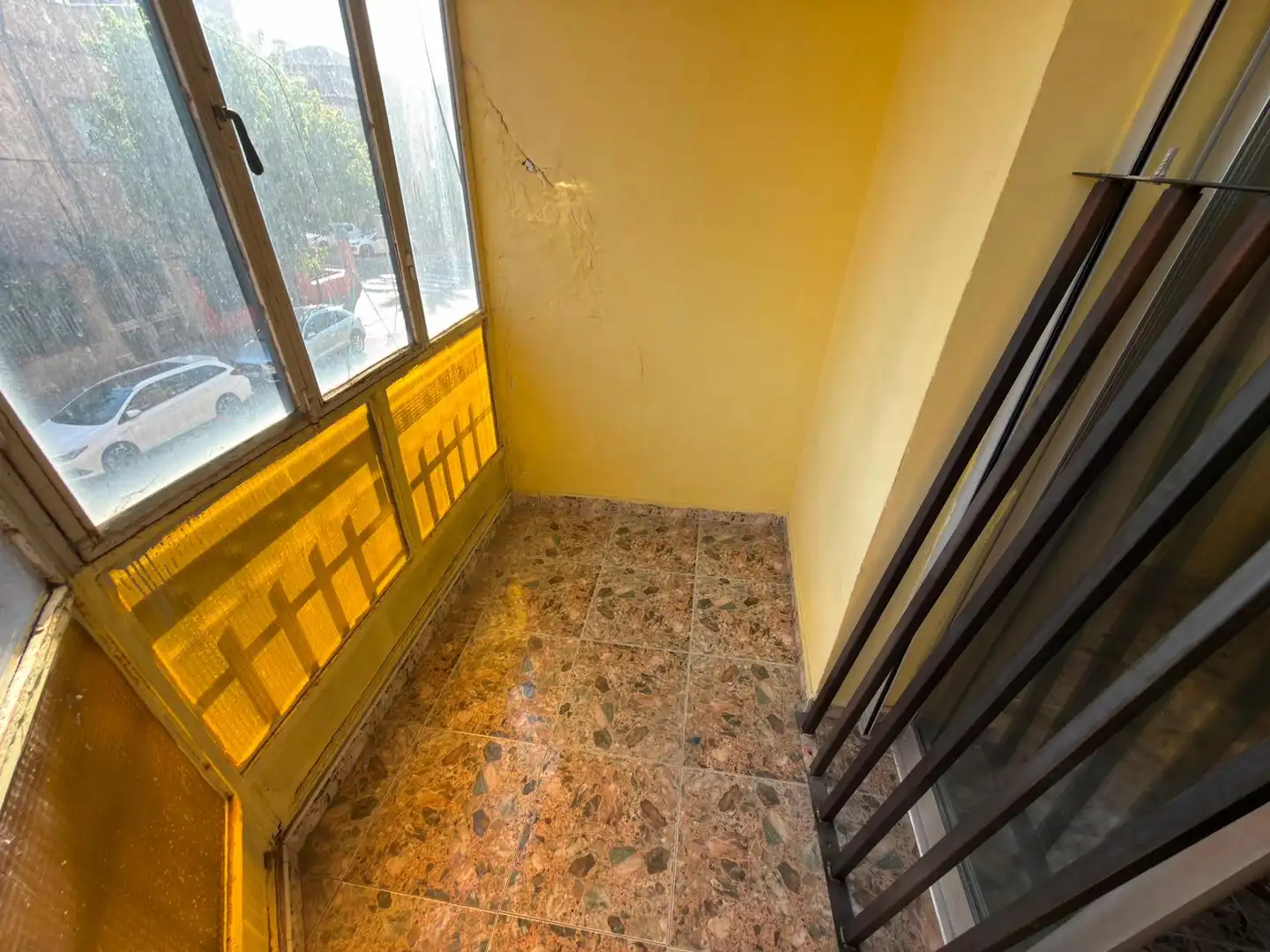 Terraza de Piso en venta en Reus con Balcón