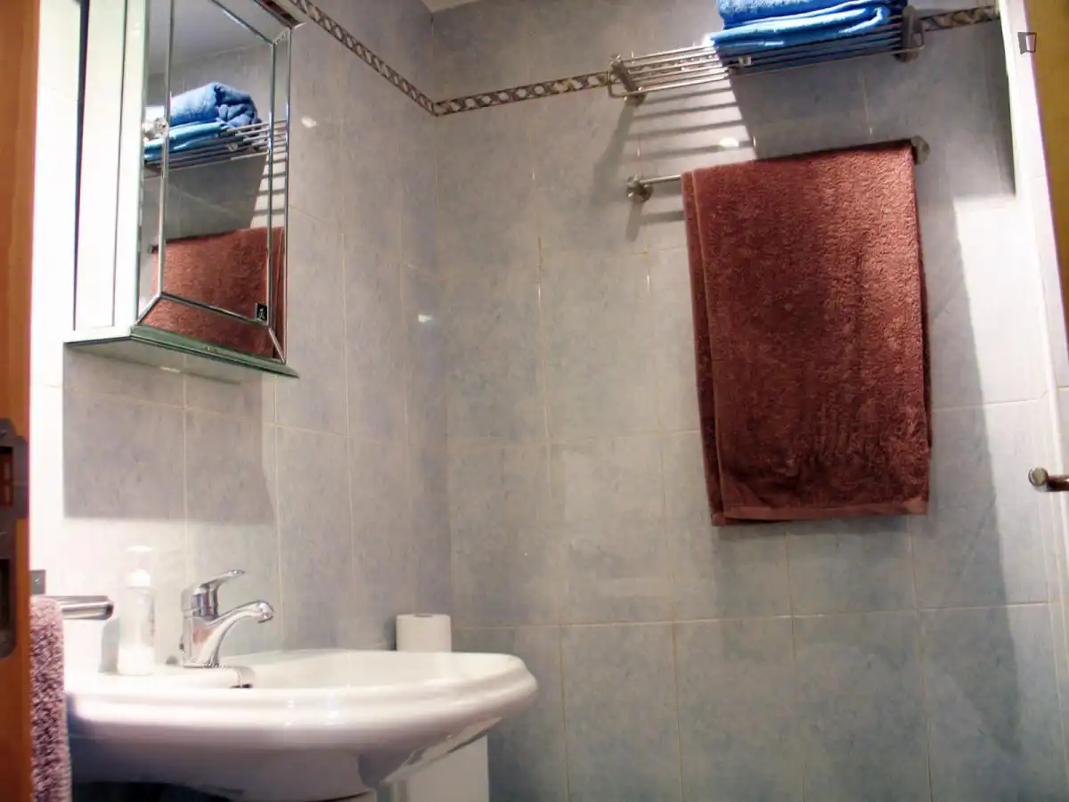 Apartament amb ascensor de lloguer a Centro, imagen 7
